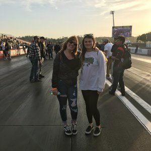 Meet your Posher, Tracy